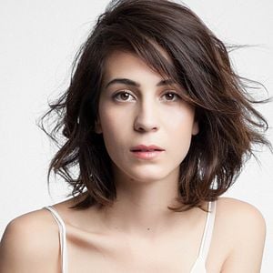 Foto Cassandra Ciangherotti