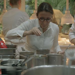 Foto The Heat: A Kitchen (R)evolution