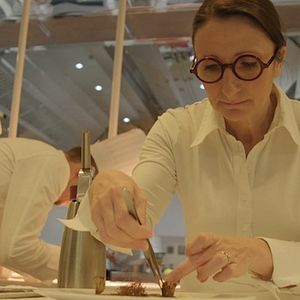 Foto The Heat: A Kitchen (R)evolution