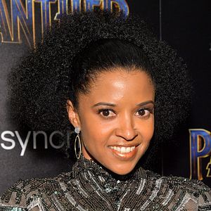 Foto Renée Elise Goldsberry