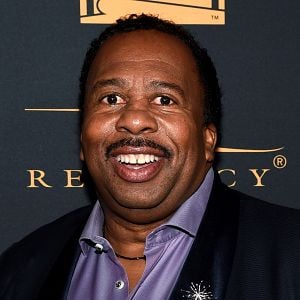 Foto Leslie David Baker