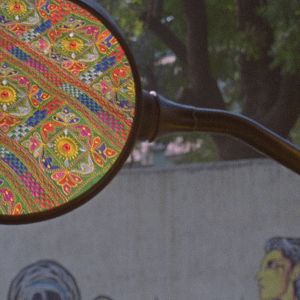 Foto The Grand Bizarre