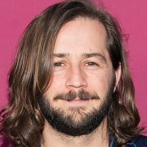 Foto Michael Angarano