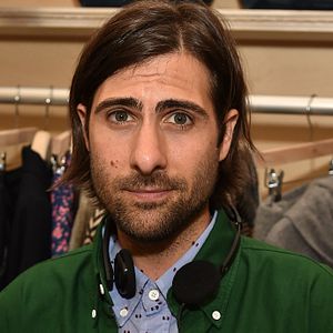 Foto Jason Schwartzman