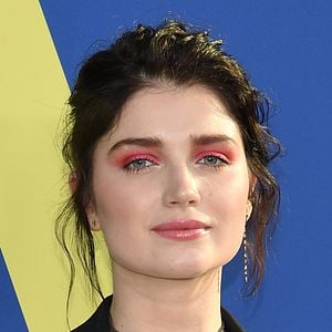 Foto Eve Hewson