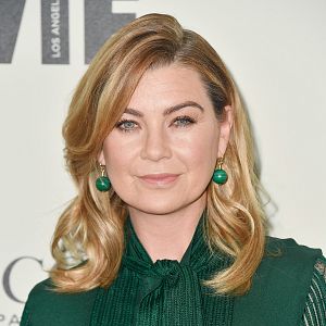 Foto Ellen Pompeo