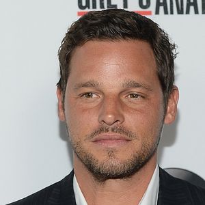 Foto Justin Chambers (I)