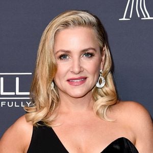 Foto Jessica Capshaw