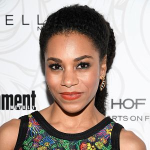 Foto Kelly McCreary
