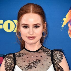 Foto Madelaine Petsch