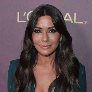 Foto Marisol Nichols