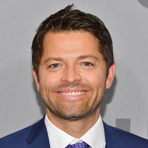 Foto Misha Collins