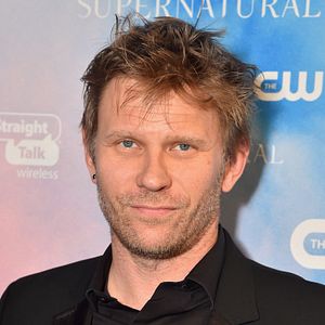 Foto Mark Pellegrino