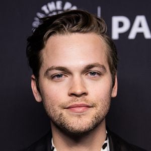 Foto Alexander Calvert