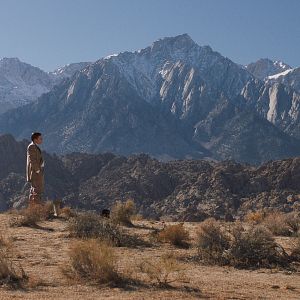 Foto La Grande Noirceur