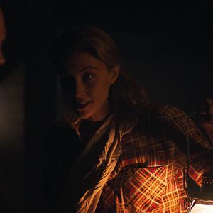 Foto La Grande Noirceur