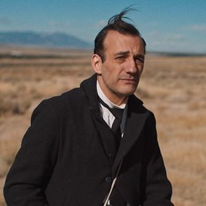 Foto La Grande Noirceur