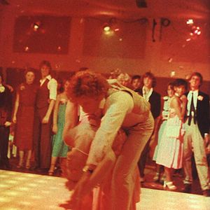 Foto Baile de Formatura