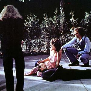 Foto Baile de Formatura