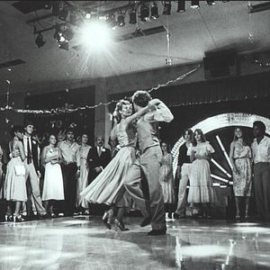 Foto Baile de Formatura