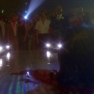 Foto Baile de Formatura