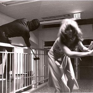 Foto Baile de Formatura