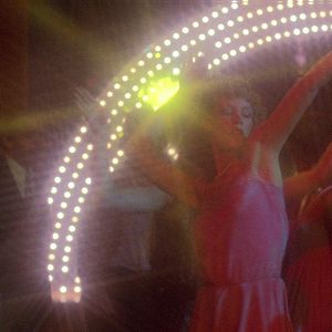 Foto Baile de Formatura