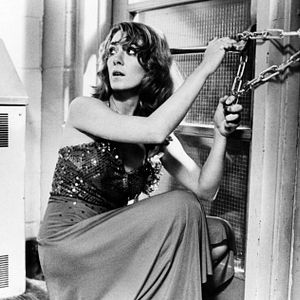 Foto Baile de Formatura