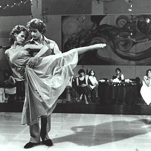 Foto Baile de Formatura