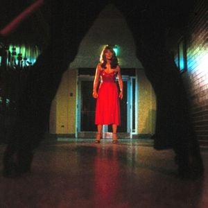 Foto Baile de Formatura