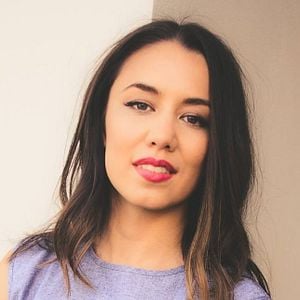 Foto Luisa D'Oliveira