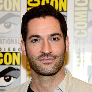 Foto Tom Ellis