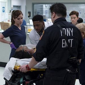 Foto Hospital New Amsterdam