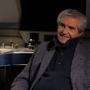 Foto Claude Lelouch