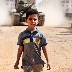 Foto Sementes Podres