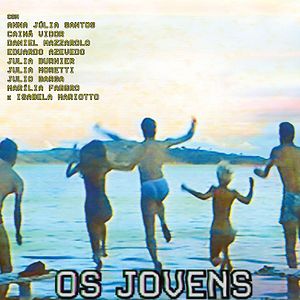 Foto Os Jovens Baumann