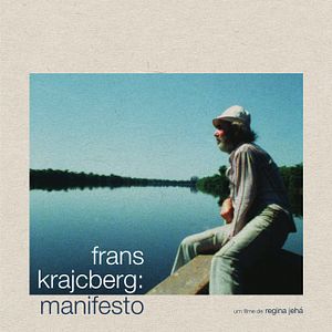 Foto Frans Krajcberg: Manifesto