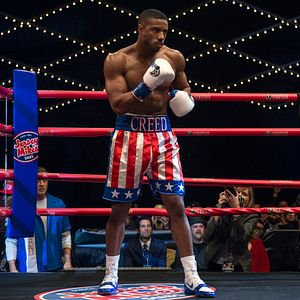 Foto Creed II