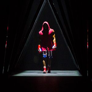 Foto Creed II