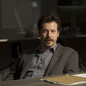 Foto John Gallagher Jr.