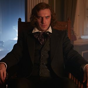 Foto O Homem que Inventou o Natal