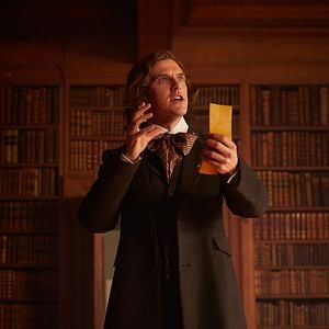 Foto O Homem que Inventou o Natal