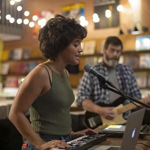 Foto Corações Batendo Alto