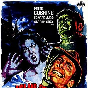 Foto A Ilha do Terror