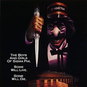 Foto O Trem do Terror