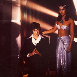 Foto O Trem do Terror