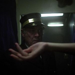 Foto O Trem do Terror