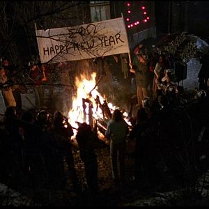 Foto O Trem do Terror