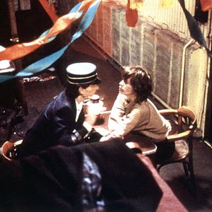 Foto O Trem do Terror