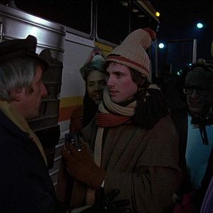 Foto O Trem do Terror